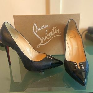 Christian Louboutin PreduPump